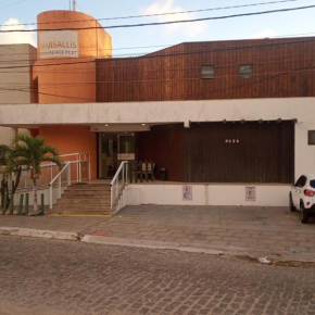 Marsallis flat praia AP 201
